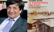 Gianni Oliva a Vercelli con "Il purgatorio dei vinti"