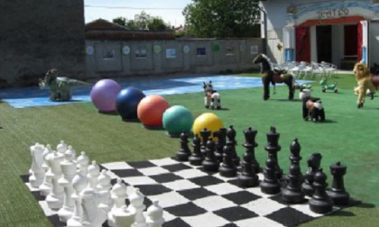 Sognolandia: un museo dei sogni e degli scacchi a Palazzolo