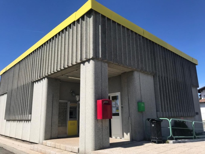 San Germano riapre l’ufficio postale pronto per Polis