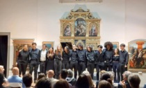 Prime prove di scambio culturale Erasmus-docenti al Liceo Musicale “Lagrangia”