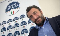Solidarietà di Fratelli d'Italia alla Lega per la sede danneggiata
