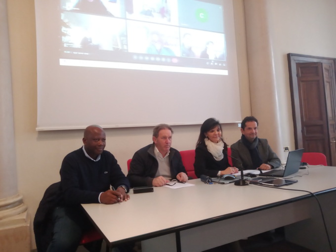 Progetto Risos: Villata capofila della cooperazione con la Costa d’Avorio