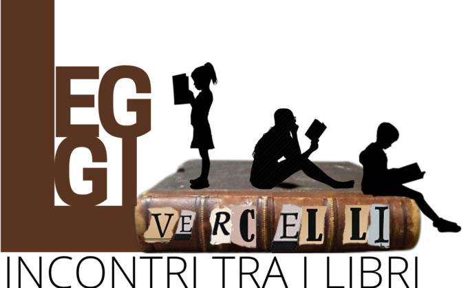 Leggi Vercelli, incontri tra i libri