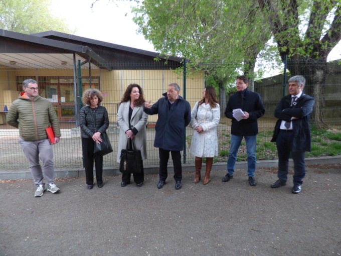 Vercelli: oltre cinque milioni per le scuole Collodi e Bertinetti
