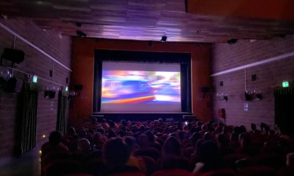Cinema al cinema: un nuovo modello di sala cinematografica