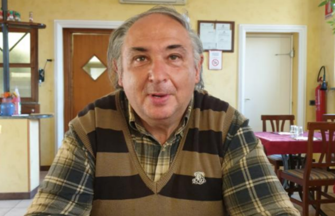 Se ne va Livio Carraro e lascia un vuoto infinito