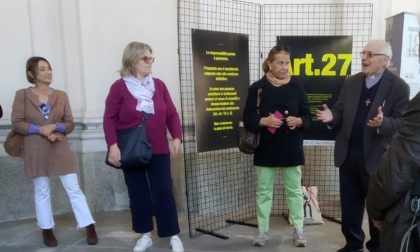 Una mostra sulla situazione carceraria in Italia