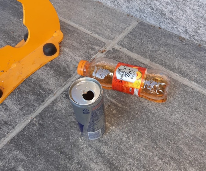 Nuovi atti vandalici a Borgo d’Ale