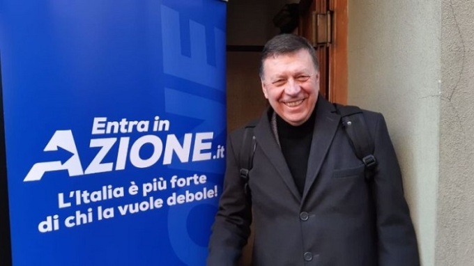 Azione Vercelli e Valsesia: primo incontro di formazione politica
