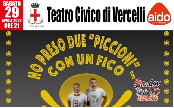 Cosa fare a Vercelli e dintorni dal 28 al 30 aprile