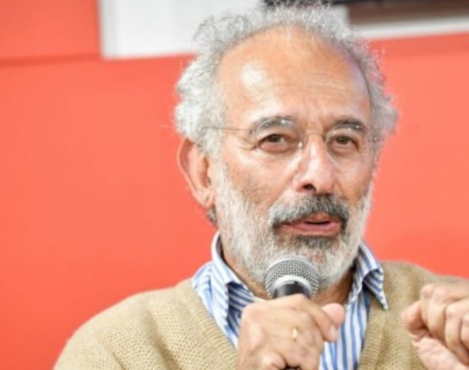 Il 25 aprile con Gad Lerner: Pozzolo esprime perplessità, il Pd attacca l’onorevole di FdI