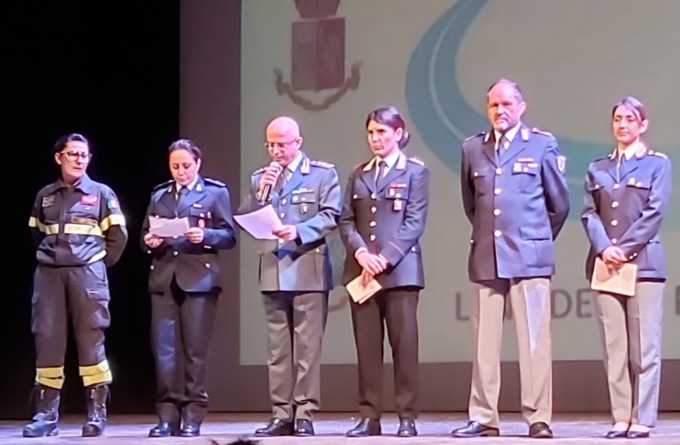 “I Graffiti dell’anima”, un convegno per riflettere sugli incidenti stradali
