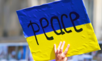 25 aprile 2023: "Costruiamo la pace per l'Ucraina e il mondo"