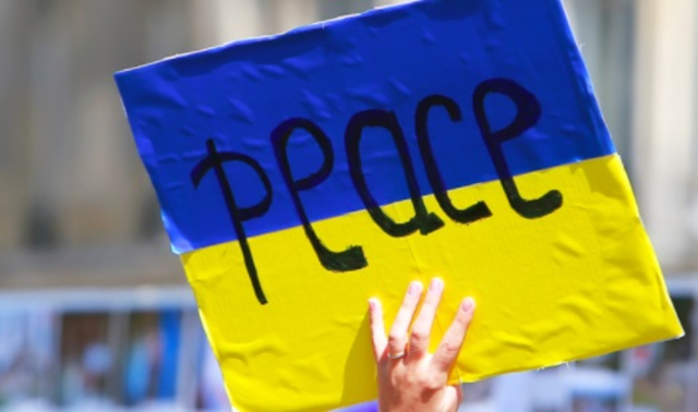 Fiaccolata per la pace in programma a Vercelli