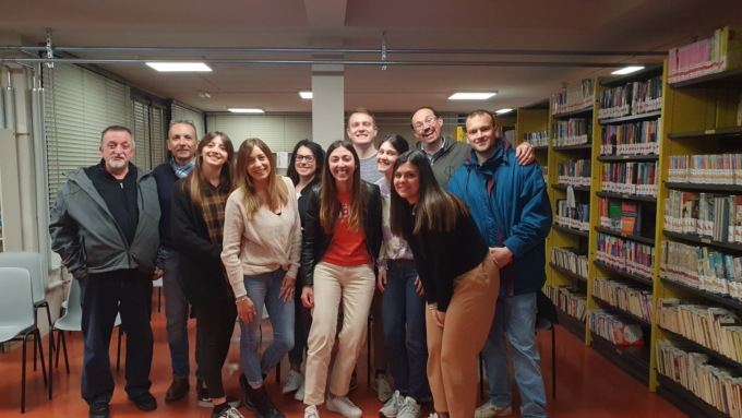 Santhià: una nuova Pro loco “targata” frazione Vettignè
