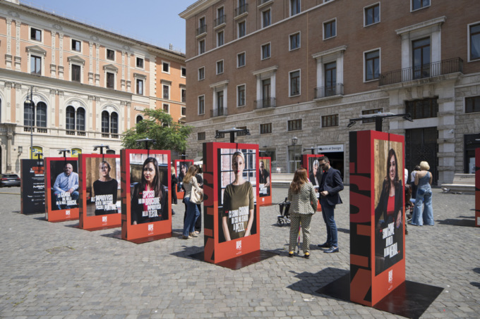 Convegno sulla sclerosi multipla con Aism Vercelli