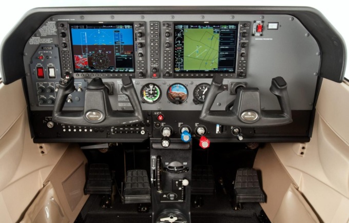 Open day all’Iti Faccio per scoprire i segreti del volo