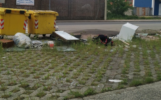 Indecoro urbano: povera via Trento! L’arteria cittadina dimenticata