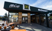 In arrivo 50 posti di lavoro con l'apertura del nuovo McDonald’s di Vercelli