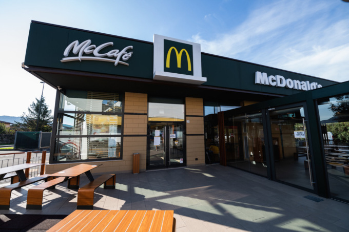 In arrivo 50 posti di lavoro con l’apertura del nuovo McDonald’s di Vercelli