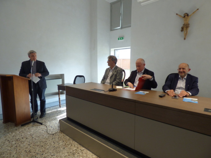 A Vercelli il convegno su accoglienza e migranti di piazza Mazzini