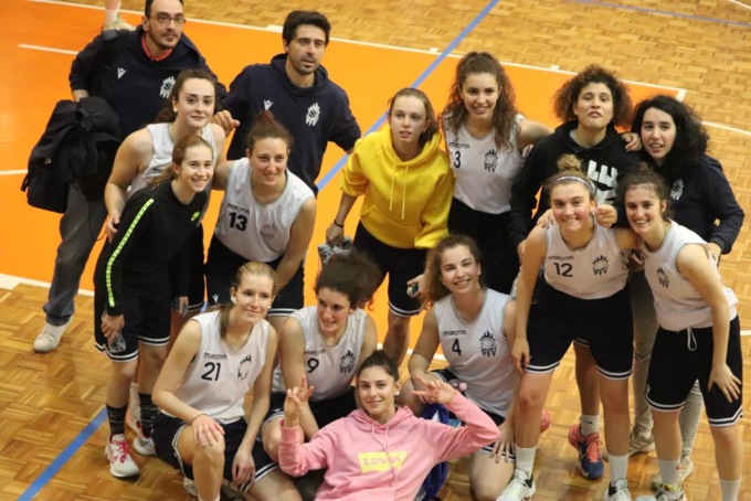 Pfv, sorridi: la serie B è tua!
