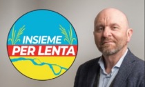 Sergio Parini nuovo sindaco di Lenta dopo il testa a testa