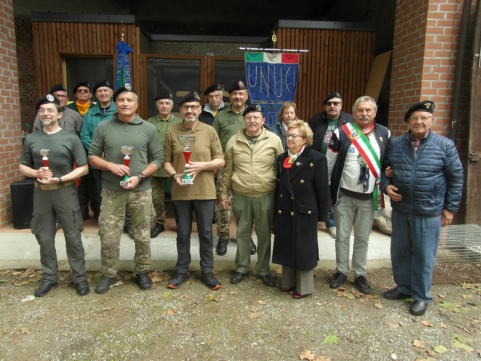 Parco Lame del Sesia: successo per la gara di orientamento “Trofeo Carlo Re”
