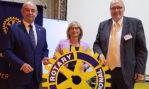 Vercelli, Dortmund e Nîmes: gemellaggio nel nome del Rotary Club