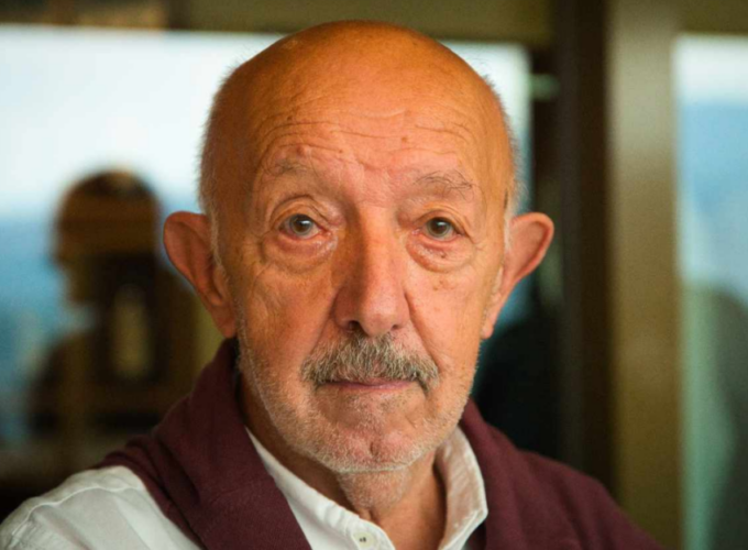 Vercelli piange Piero Zanoni, un grandissimo imprenditore