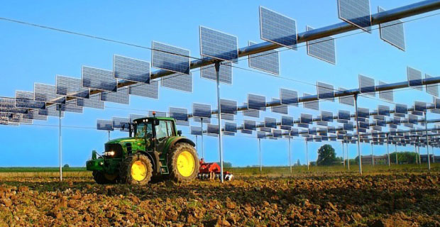 Confagricoltura Vercelli-Biella dice “no” all’impianto agrivoltaico di Santhià