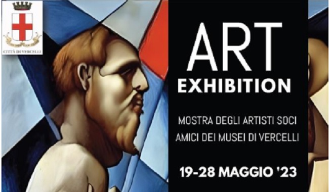 Una collettiva dei soci per i 25 anni degli Amici dei Musei