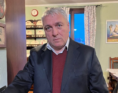 Lignana: Antimo Pedata vince la sfida a tre