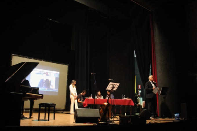 “Canta contro la mafia”: evento-spettacolo del liceo Ferrari di Borgosesia