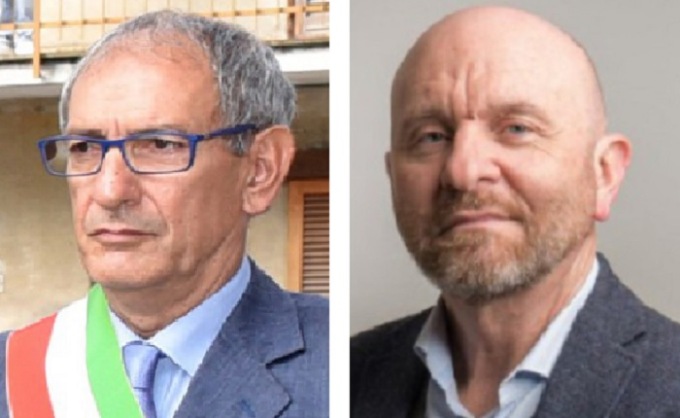 Elezioni Lenta: Parini sfida Rizzi alle urne