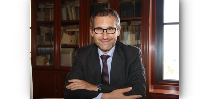 “Il diritto va raccontato perché è la base della nostra società”