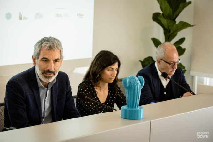 Il Cactus Film Festival “fiorisce” in Piazza Chanoux ad Aosta