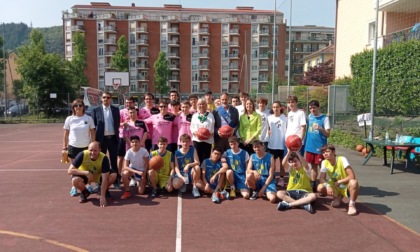 "Non Parlate di Noi senza di Noi: lo sport è per tutti”: che successo!