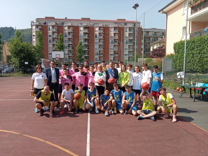 “Non Parlate di Noi senza di Noi: lo sport è per tutti”: che successo!