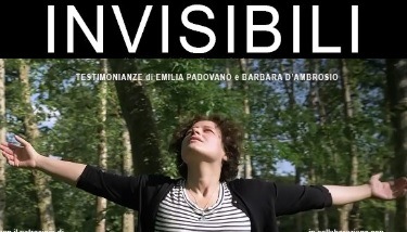 Invisibili: il convegno effetti avversi vaccino covid il 6 maggio a Vercelli Fiere