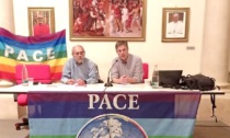 Successo per la presentazione del libro di Beretta a Vercelli