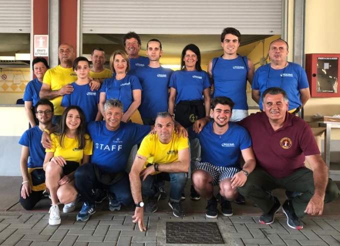 Sagra dello Stinco a Prarolo da venerdì