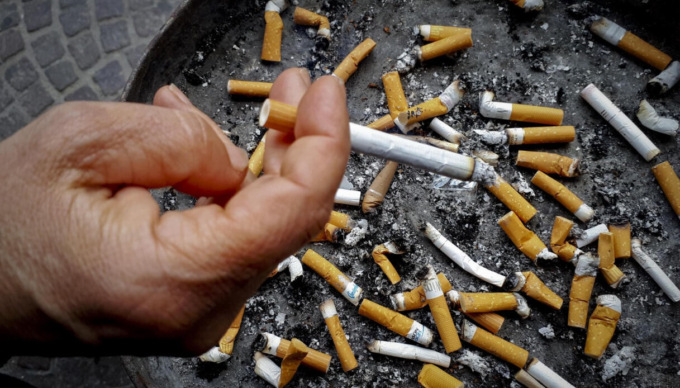 Attivo il servizio dell’ASL che aiuta a smettere di fumare