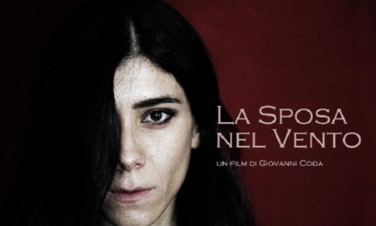 Cinema d'autore sul femminicidio all'Italia con "La sposa nel vento"