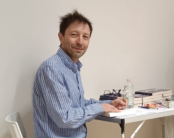“Non ti voglio”: il racconto ironico di una vita con il Diabete 1