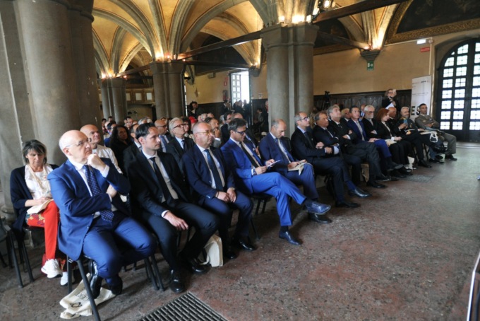 Road to Esg: un successo il convegno della Fattoria