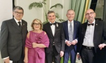 Charter Night a Stresa per il Lions Club Vercelli - FOTOGALLERY