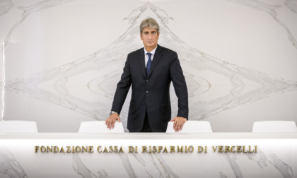Aldo Casalini nel direttivo nazionale dell'associazione Fondazioni Casse di Risparmio