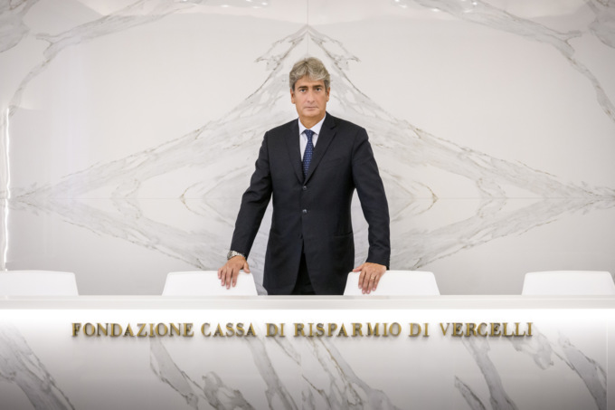 Aldo Casalini nel direttivo nazionale dell’associazione Fondazioni Casse di Risparmio