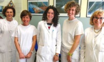 Diabetologia: uno staff al femminile all'Asl di Vercelli
